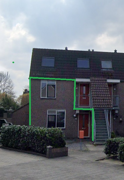 Krommekamp 108, 3848 CE Harderwijk, Nederland