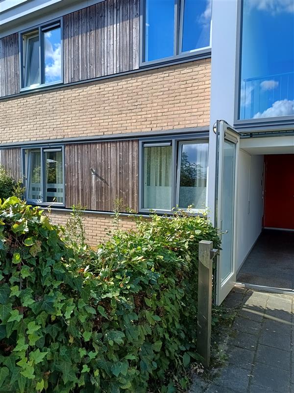 Spechtstraat 80, 3853 VD Ermelo, Nederland