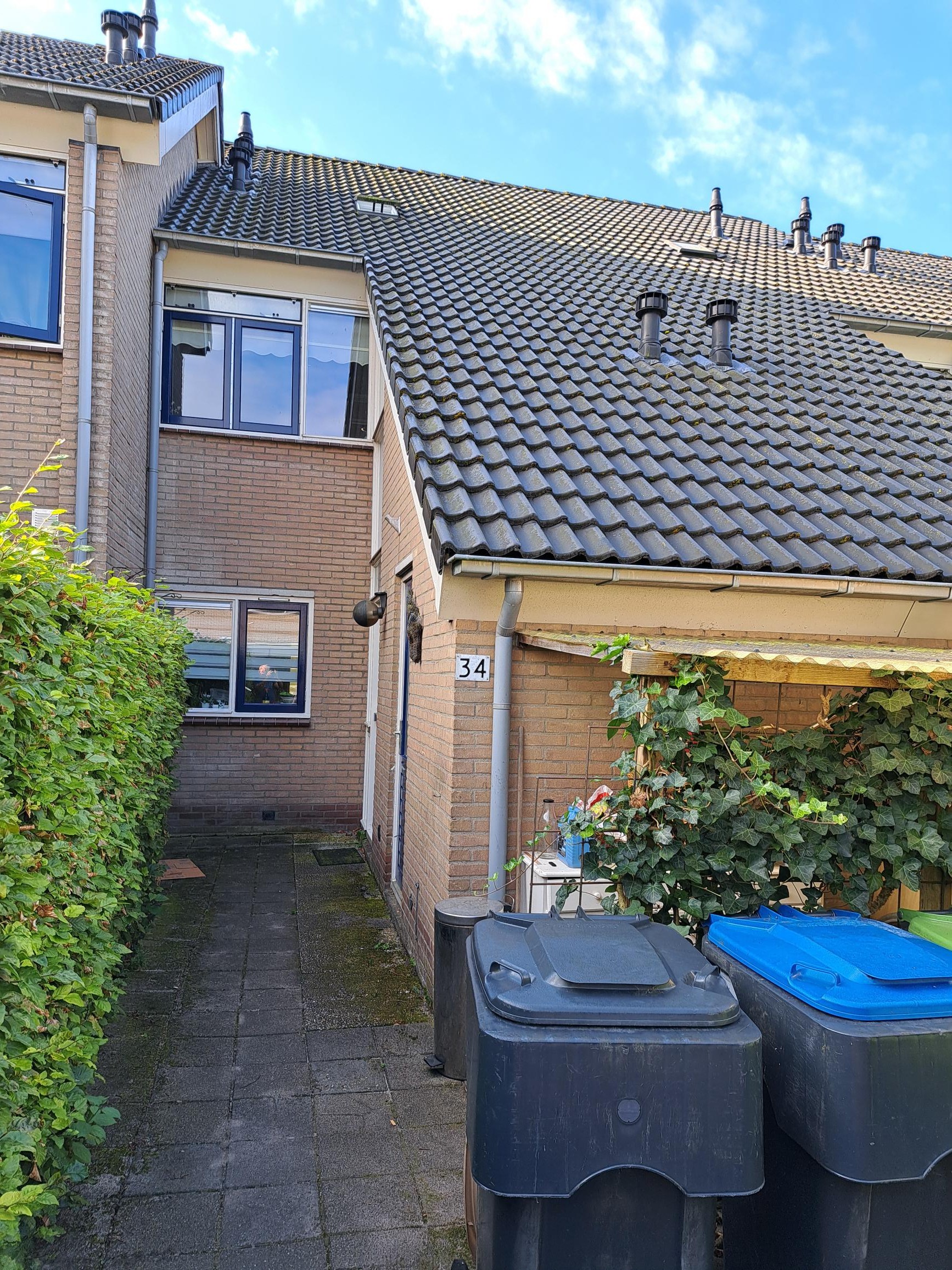 Mesdaghout 34, 8072 JJ Nunspeet, Nederland