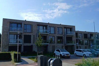 De Wimpel 68