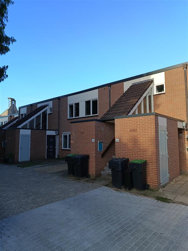 Korte Haeg 36, 3853 ED Ermelo, Nederland