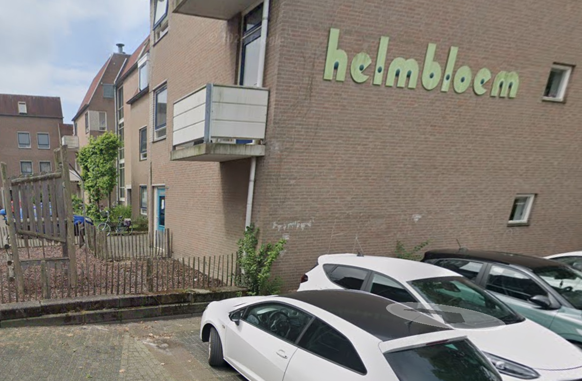 Helmbloemmeen 104, 3844 VK Harderwijk, Nederland
