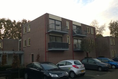 Roggestraat 45