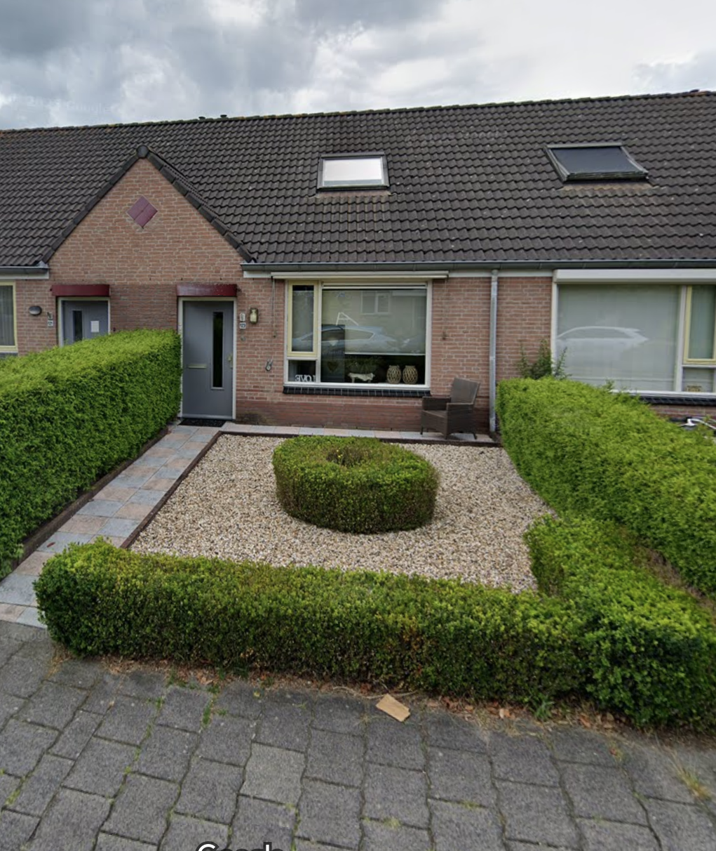 Vale Ouwelaan , 8084 't Harde, Nederland