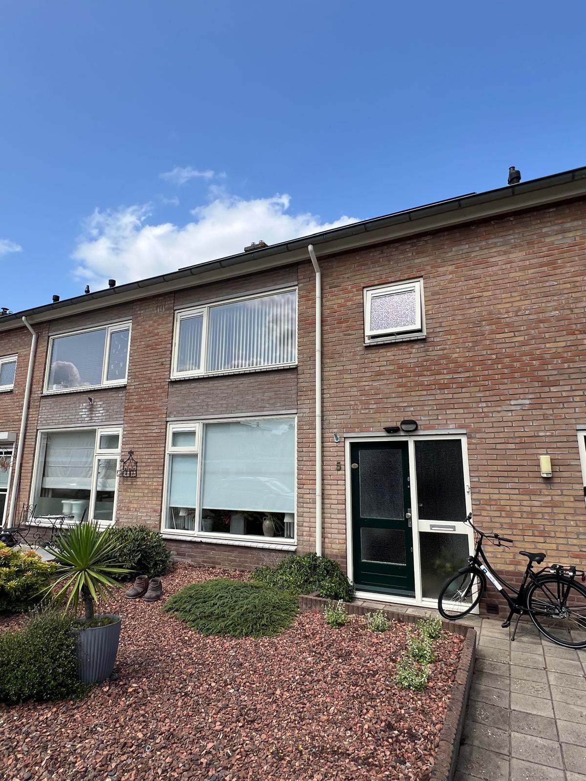 Huygensstraat 5, 3881 WG Putten, Nederland