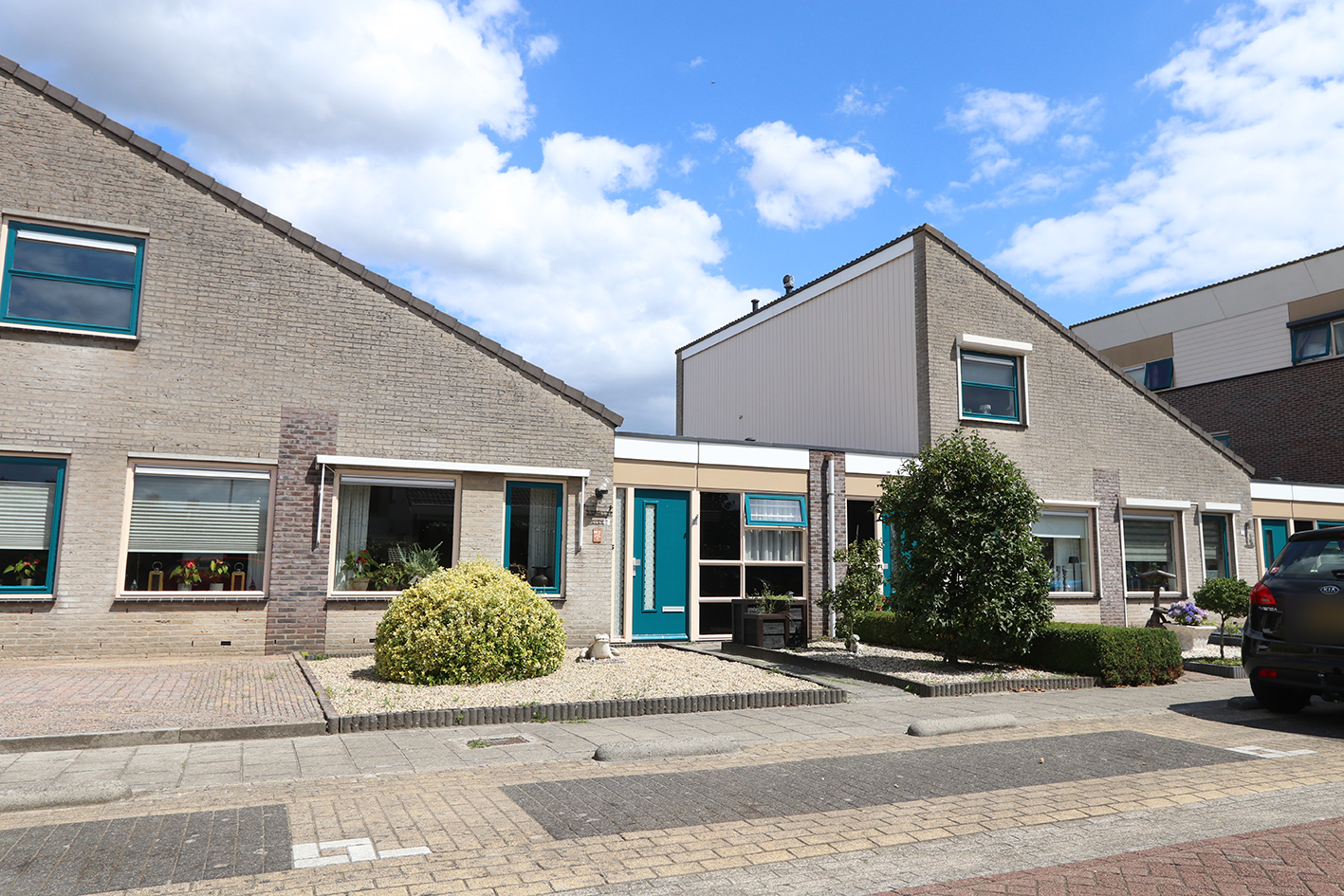 Groen van Prinstererlaan 3, 8091 XR Wezep, Nederland