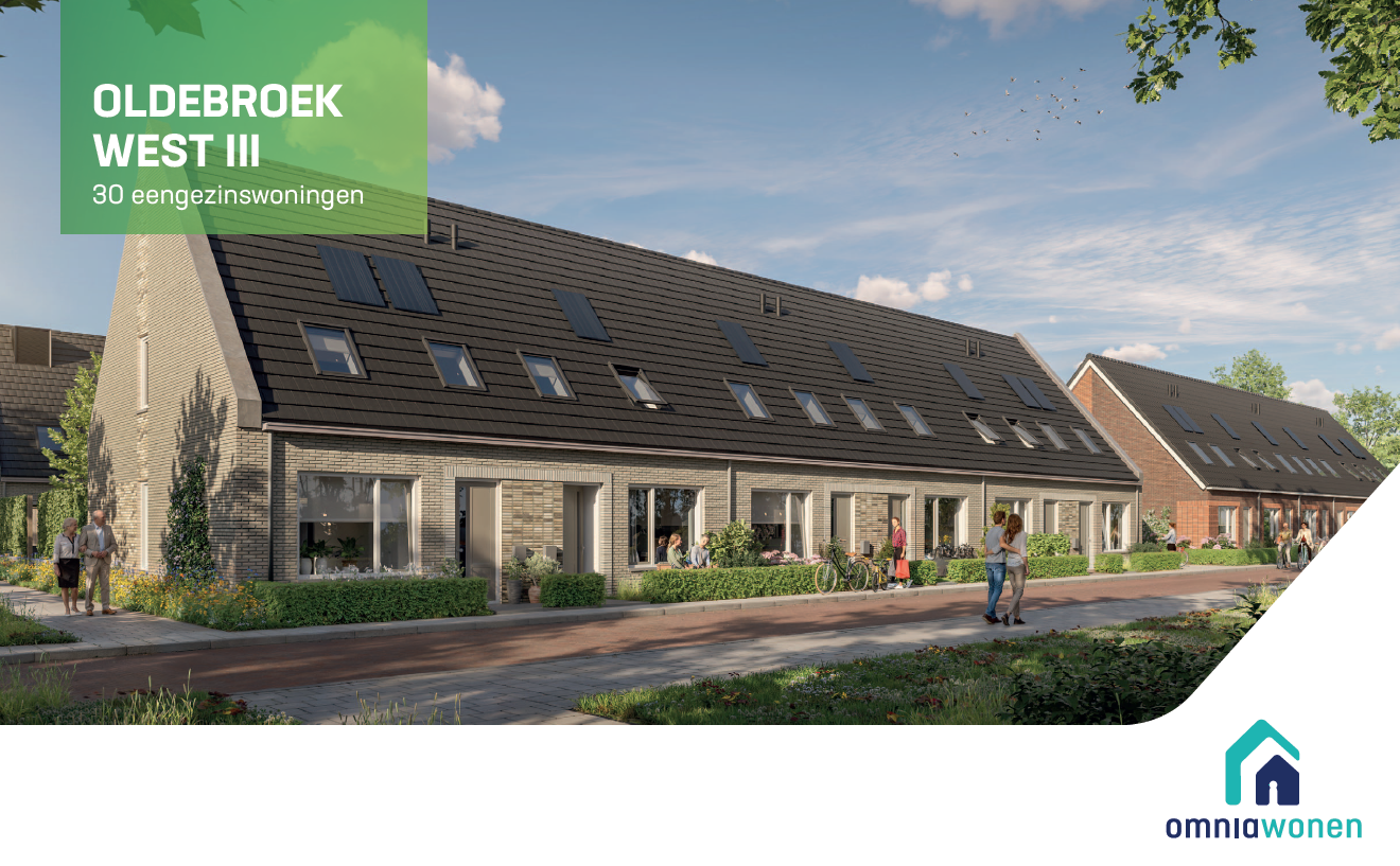 De Hagen 9, 8096 ME Oldebroek, Nederland