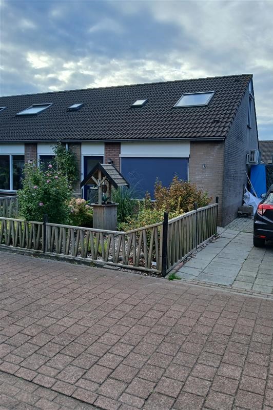 Pinksterbloem 20, 8081 DD Elburg, Nederland