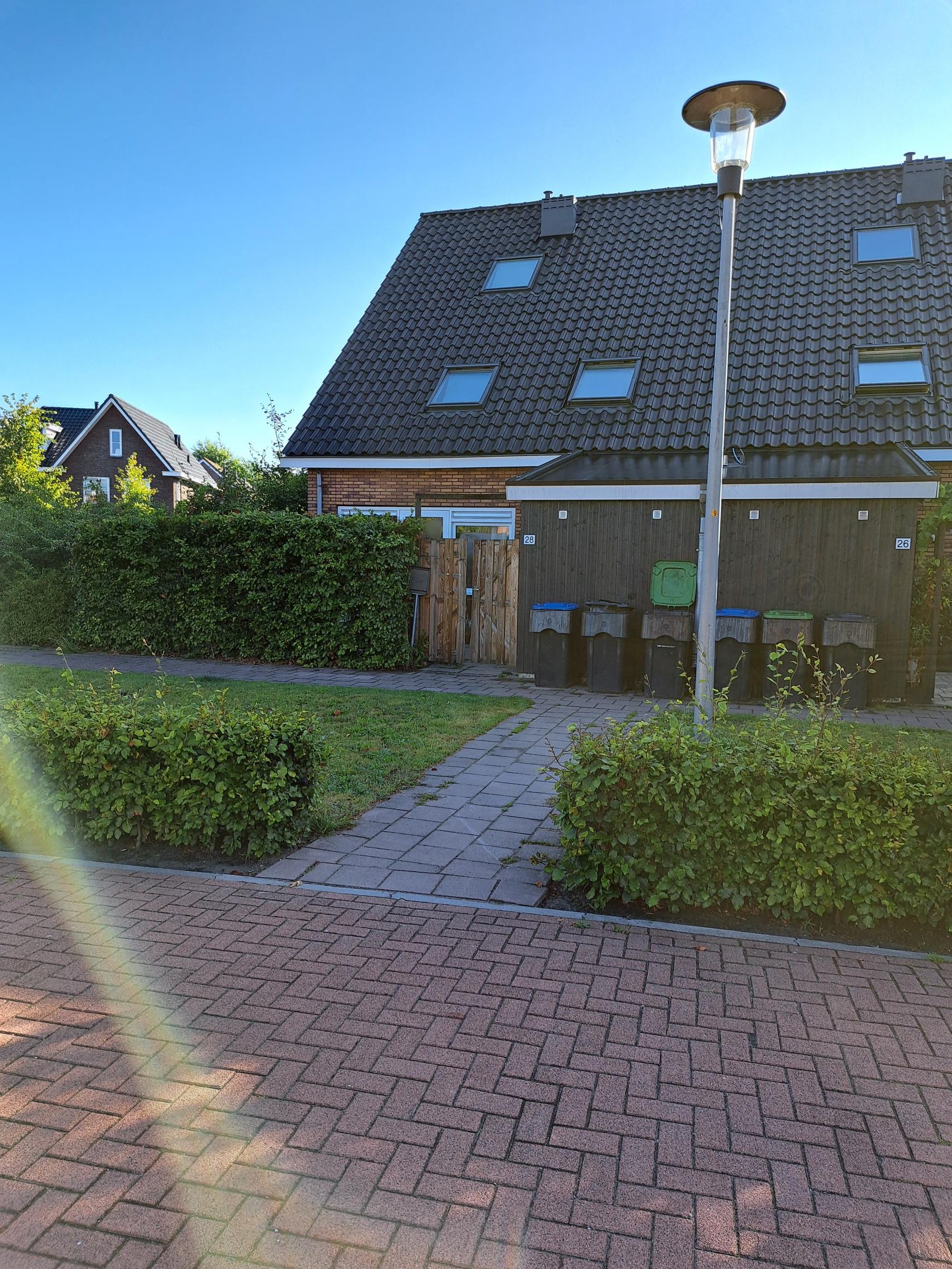 Dominee Wisseweg 28, 8075 DB Elspeet, Nederland