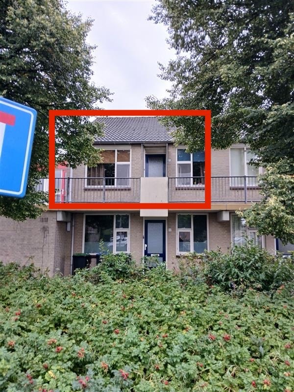 Vooronder 61, 8081 NN Elburg, Nederland