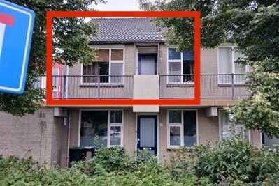 Vooronder 61