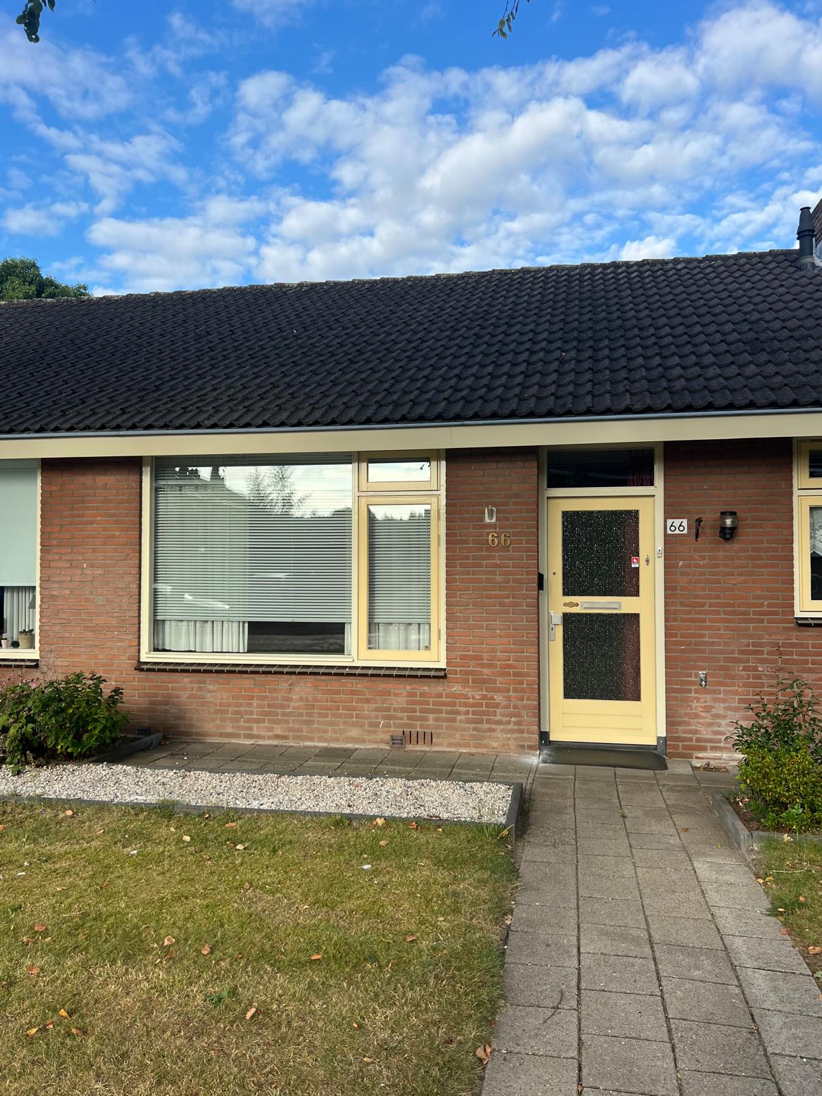 P.C. Hooftstraat 66, 3881 KG Putten, Nederland