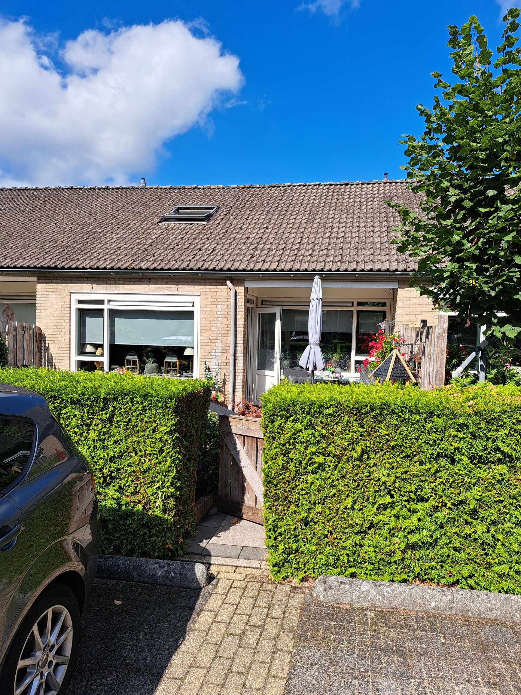 Eikenwal 12, 8076 RH Vierhouten, Nederland