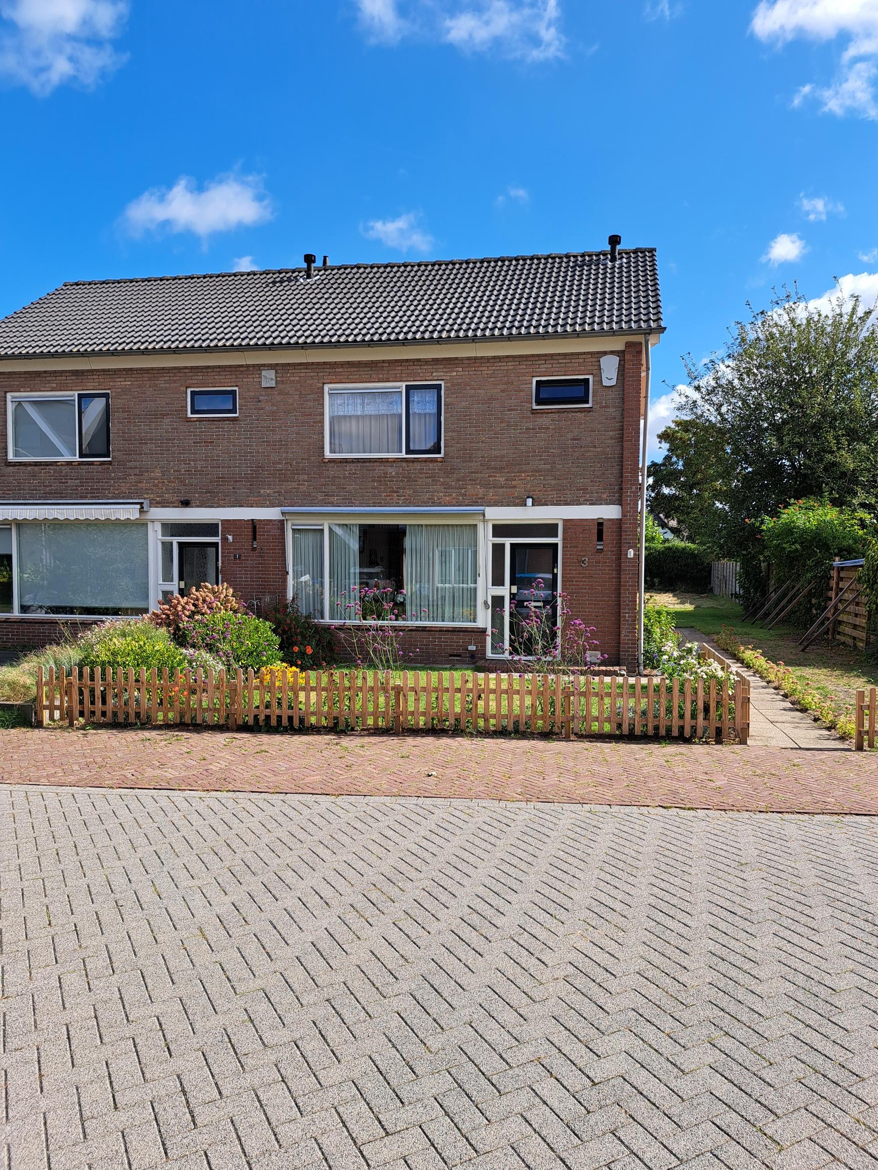 Weversweg 3, 8077 SW Hulshorst, Nederland