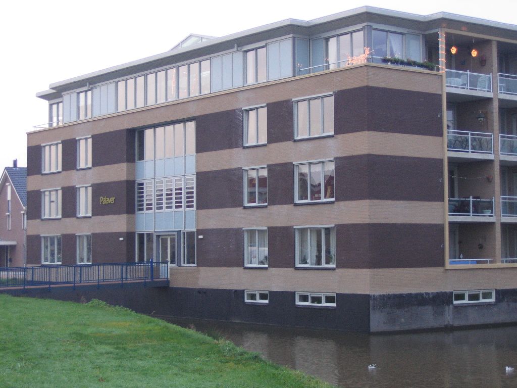 Zilverschoon 62, 8081 SC Elburg, Nederland