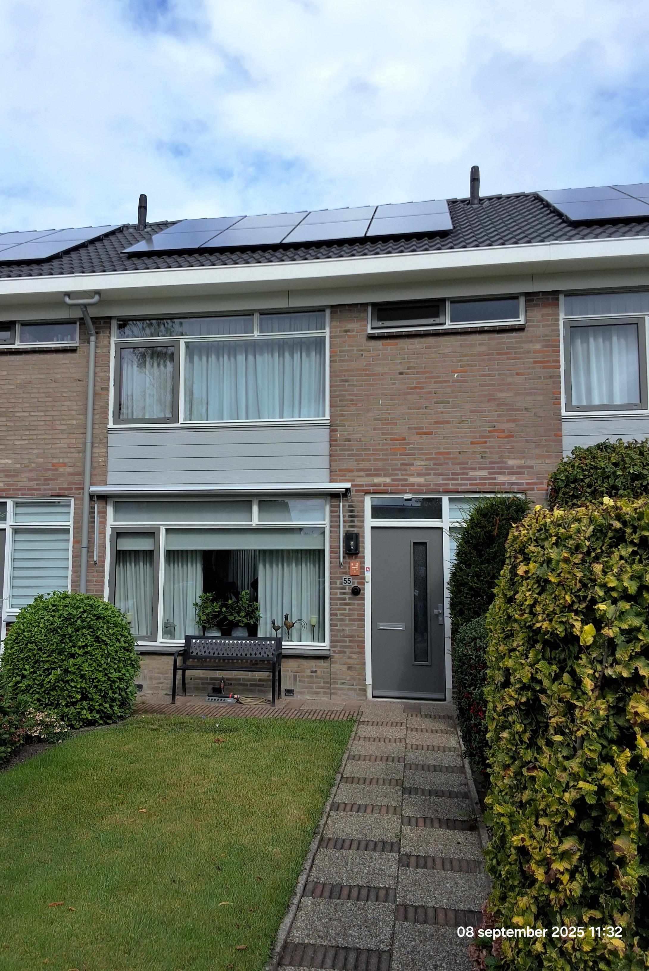 Melis Stokelaan 55, 3842 GL Harderwijk, Nederland