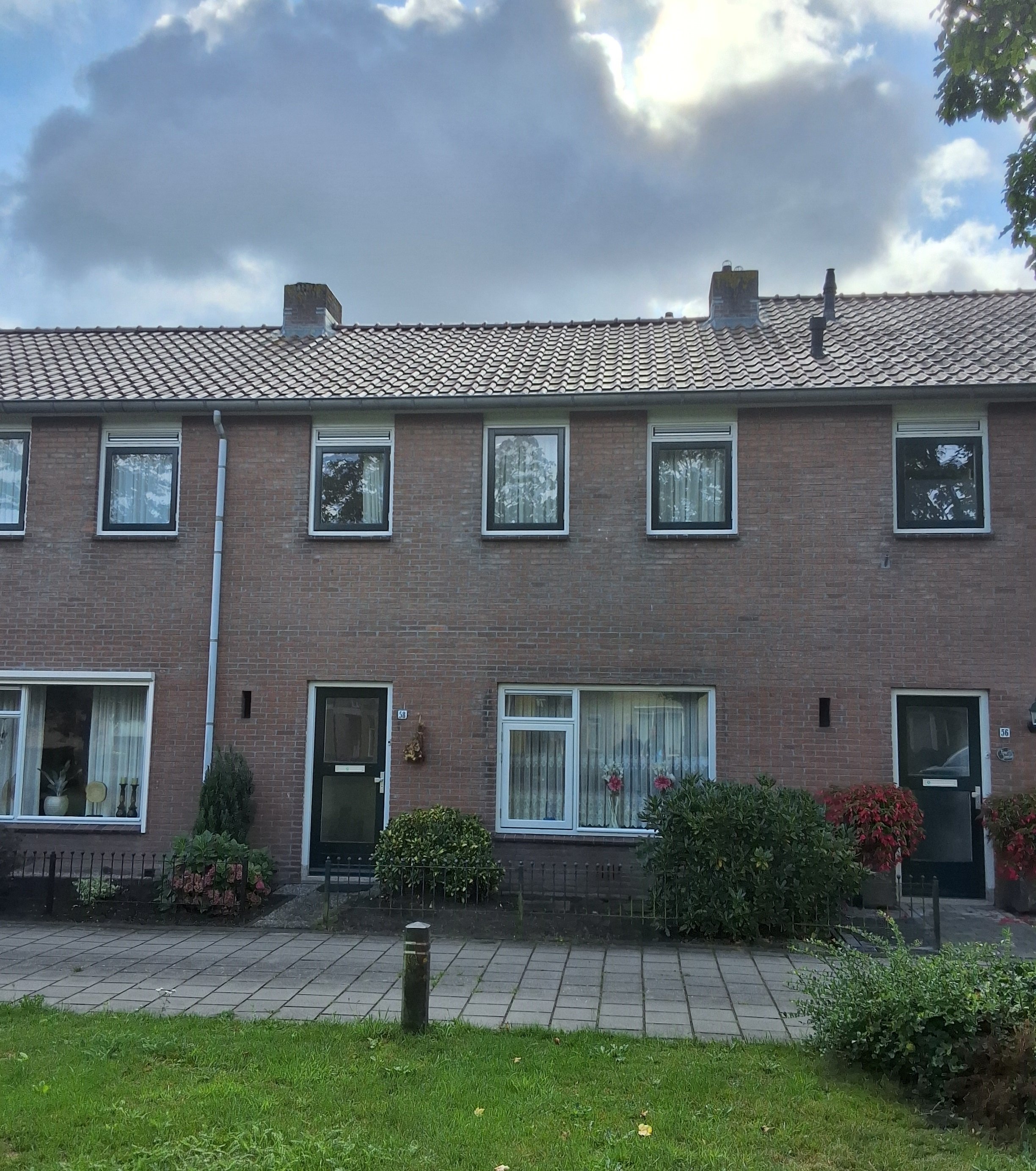 Wouterskampen 58, 3849 BC Hierden, Nederland