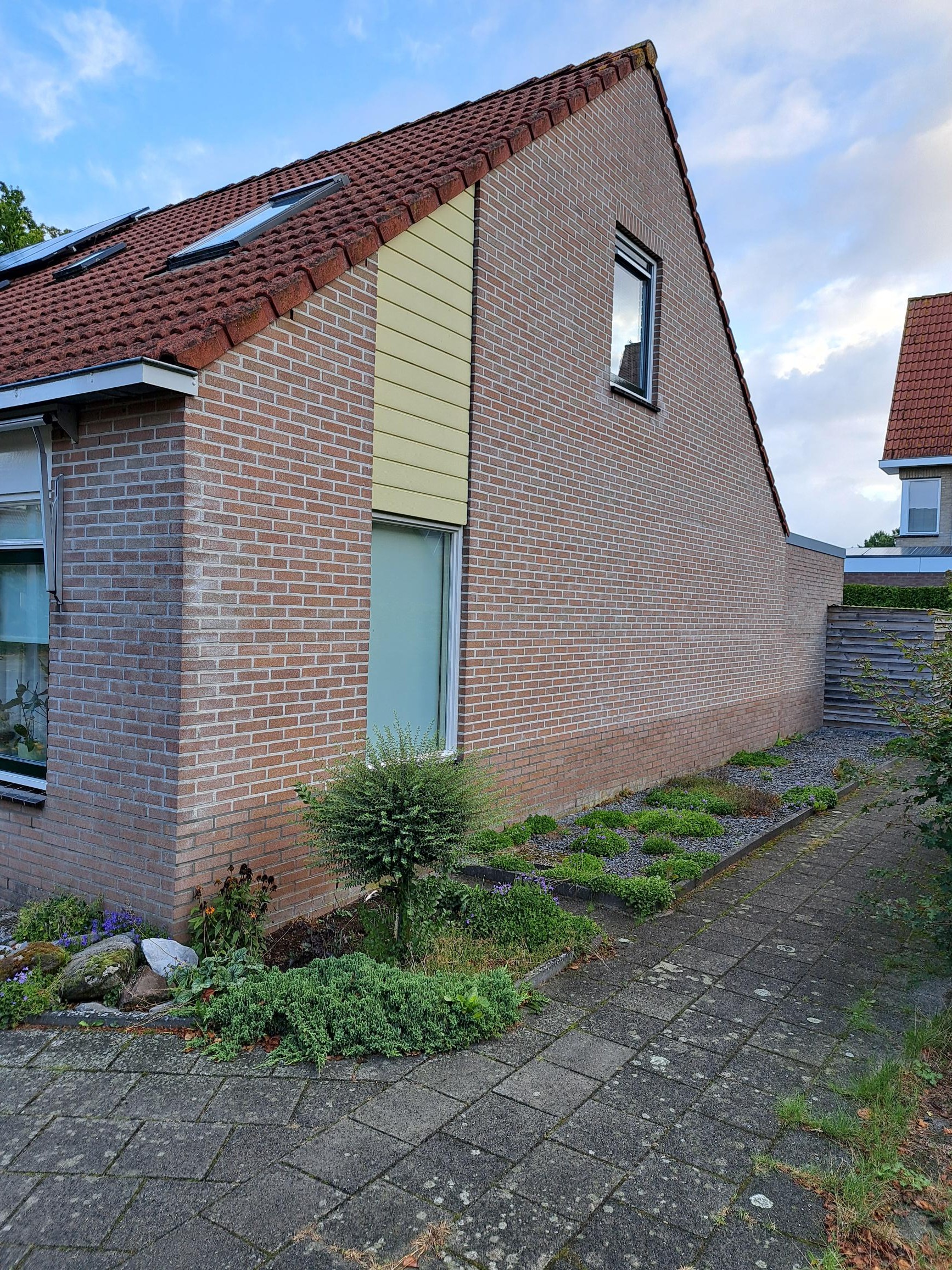 Prins Bernhardstraat 102