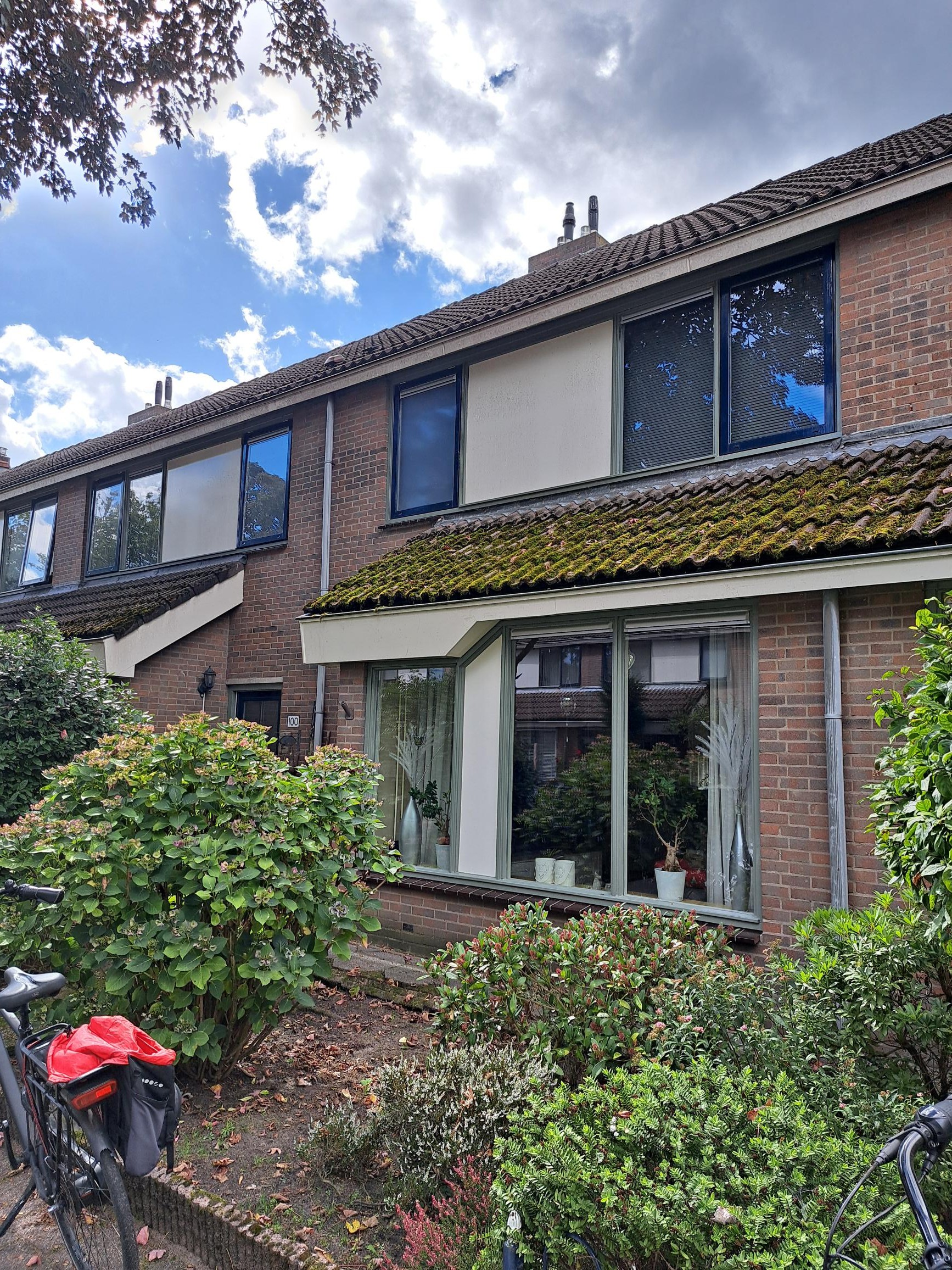 Mackaystraat 98, 8071 KZ Nunspeet, Nederland