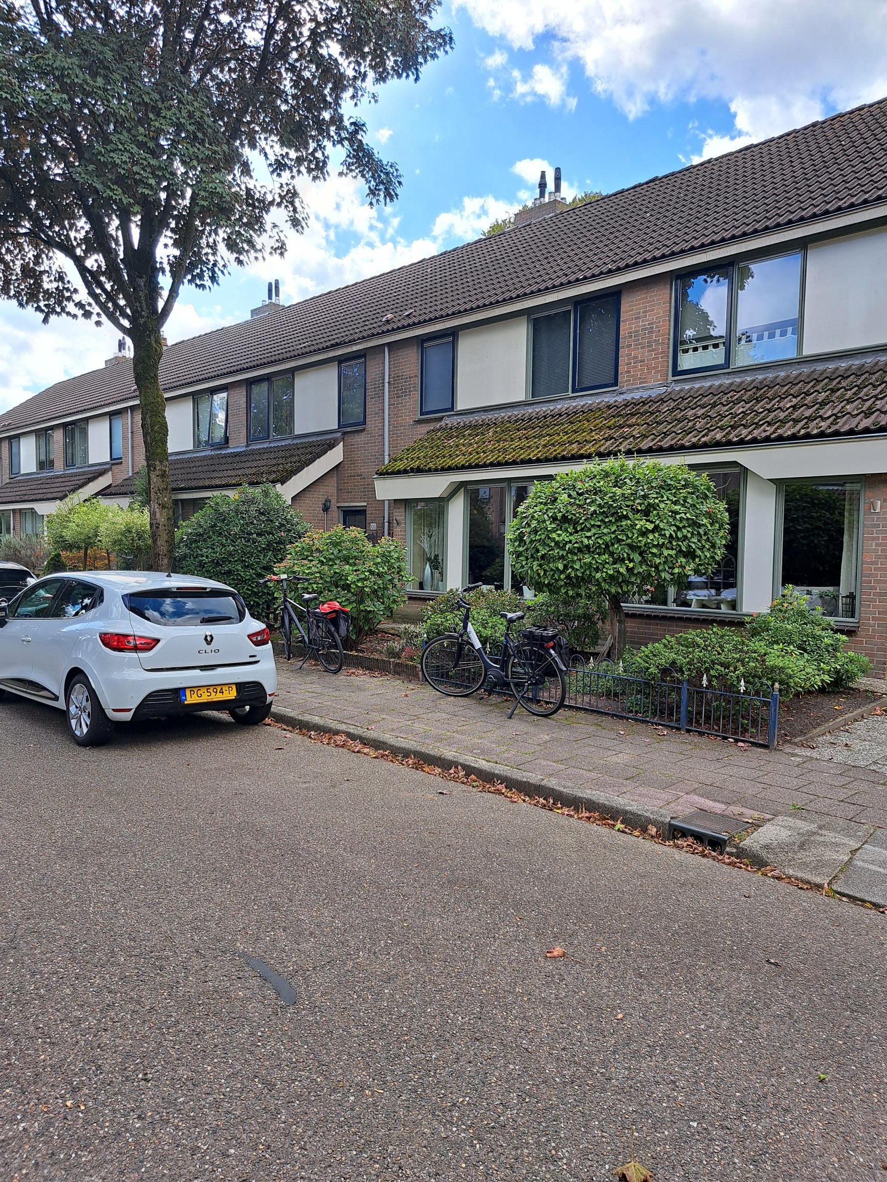 Mackaystraat 98