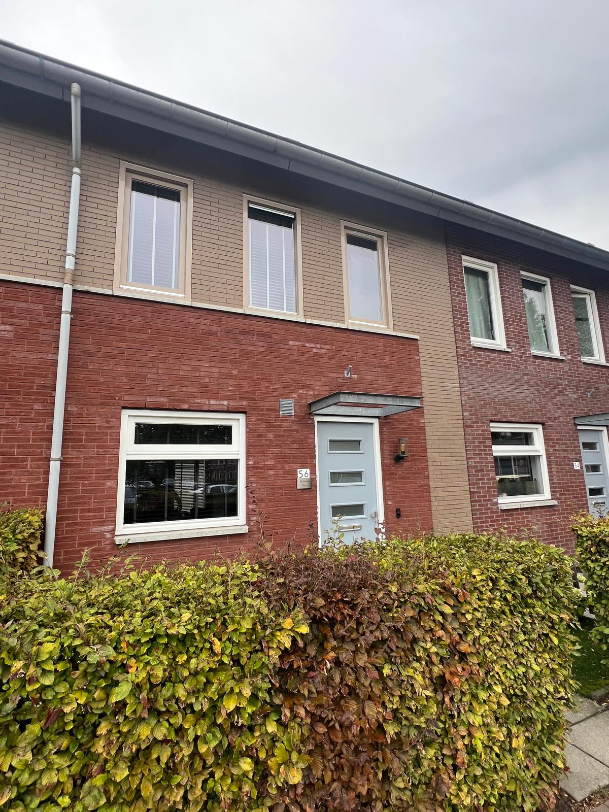 Aaltsengoed 56, 3882 KH Putten, Nederland