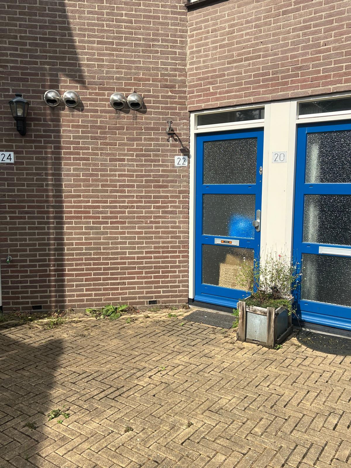 Van Dedemstraat 22, 3882 DT Putten, Nederland