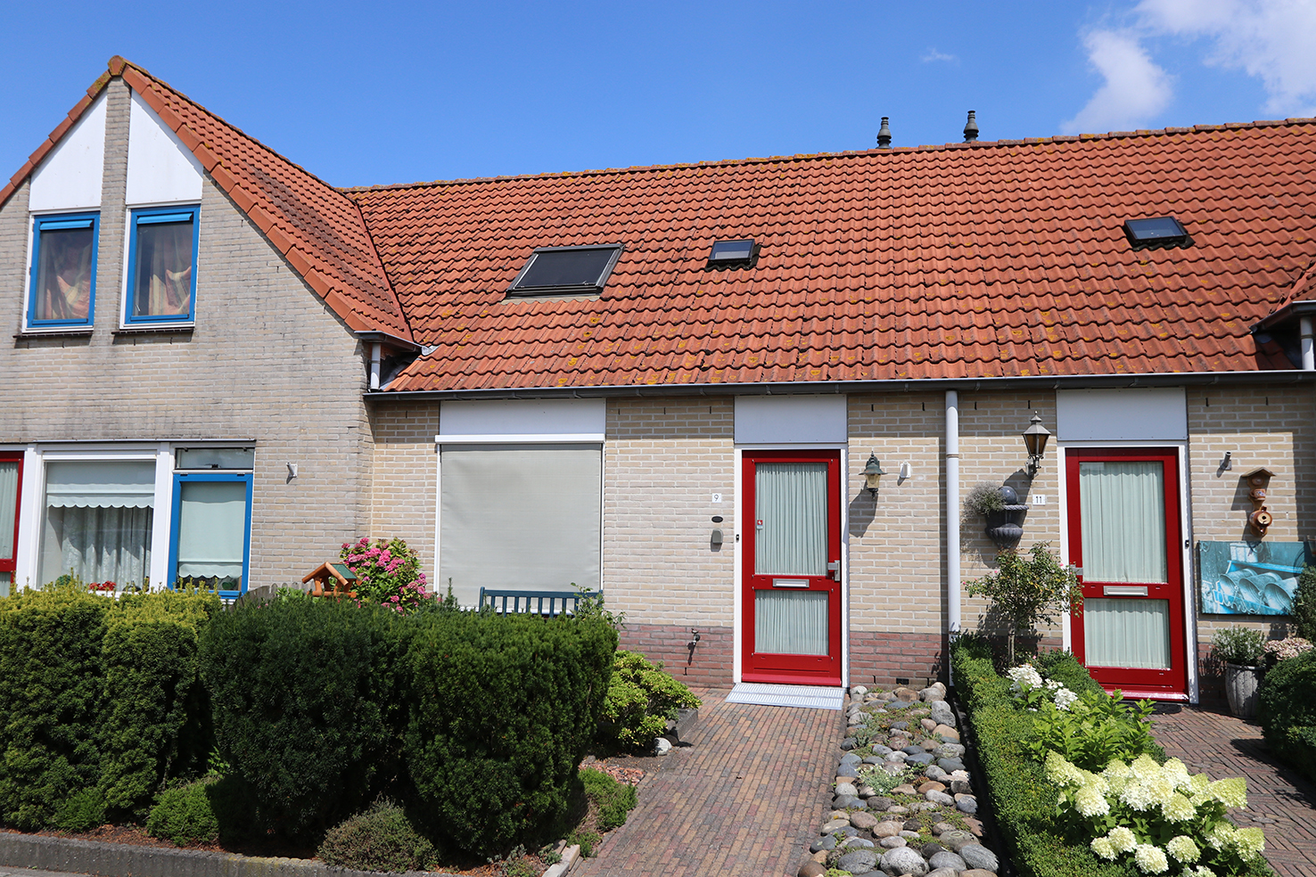 De Savornin Lohmanhof 9, 8091 XT Wezep, Nederland