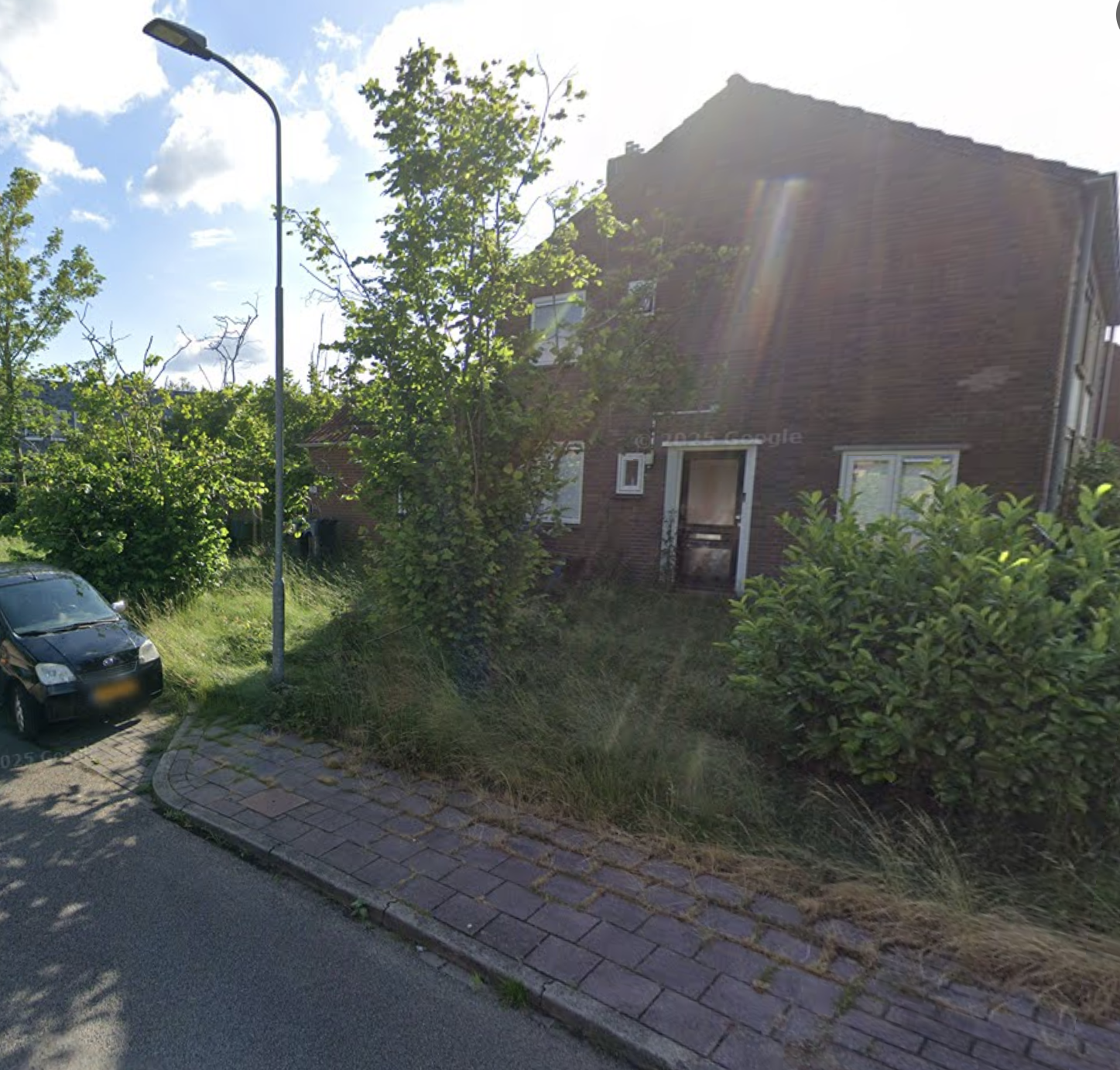 Kozakkenkamp 20, 3851 GK Ermelo, Nederland