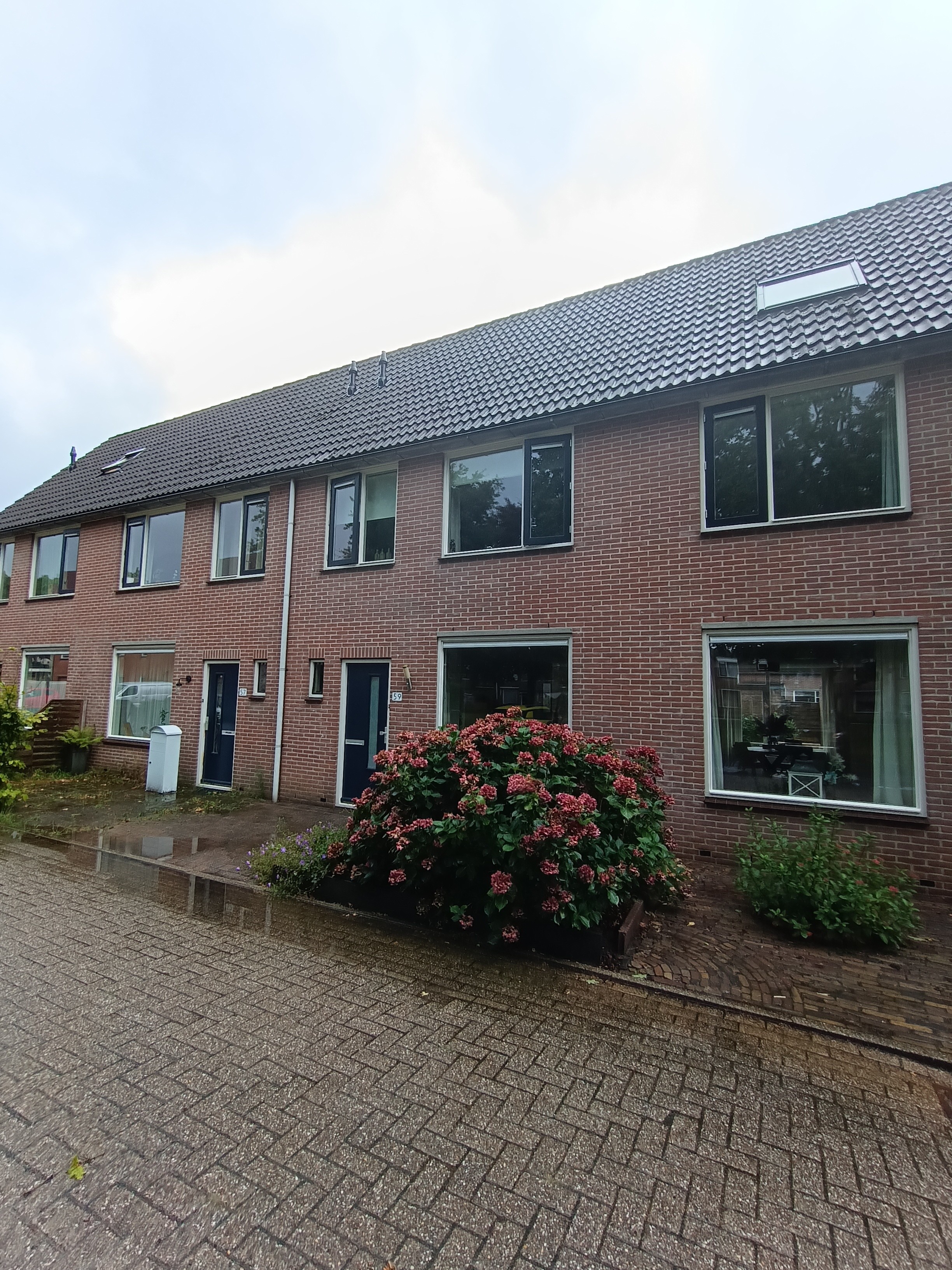 De Acht Schepel 59, 3853 EV Ermelo, Nederland