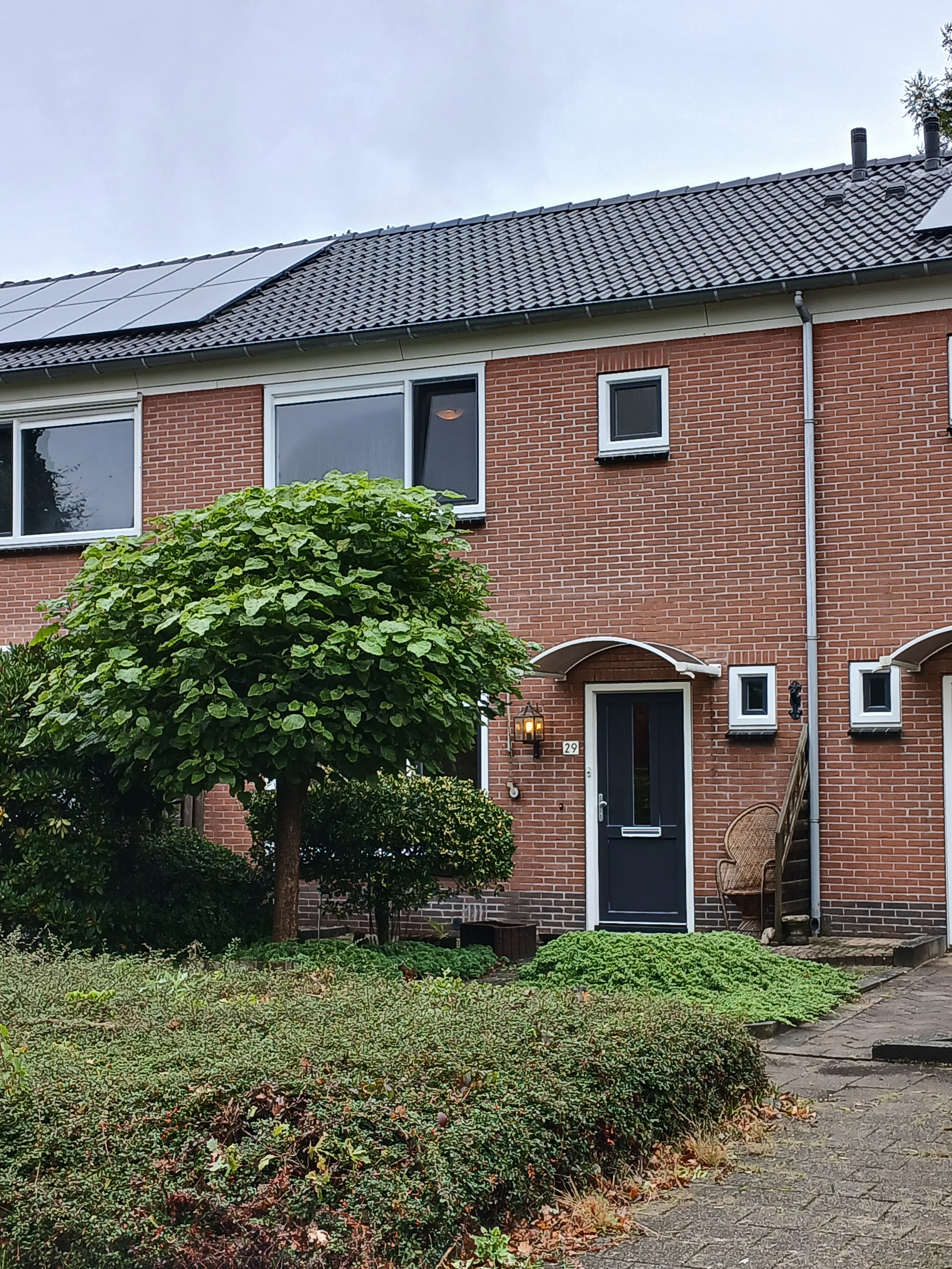 Retiefstraat 29, 3851 AA Ermelo, Nederland