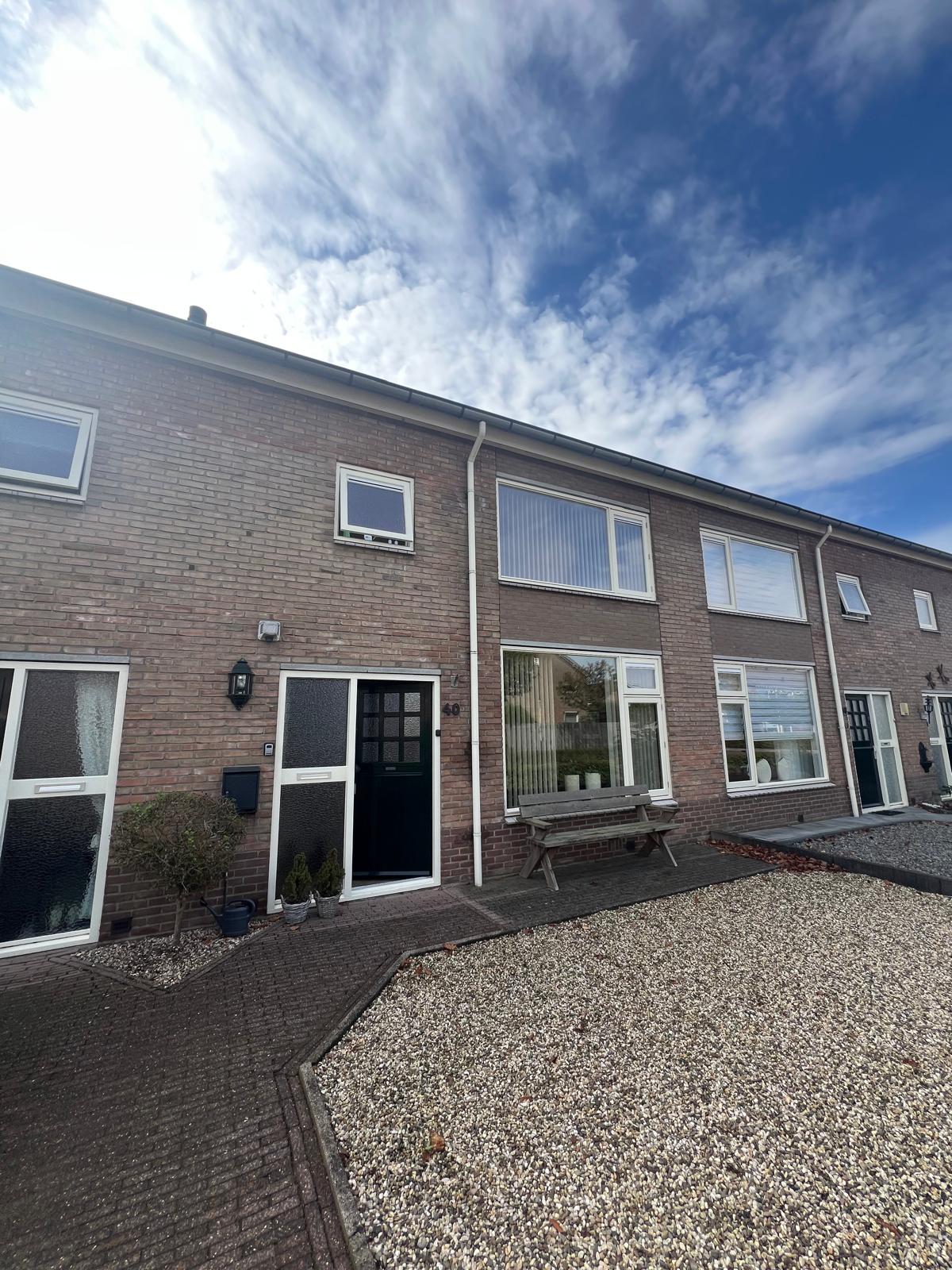 Bilderdijkstraat 40, 3881 WD Putten, Nederland