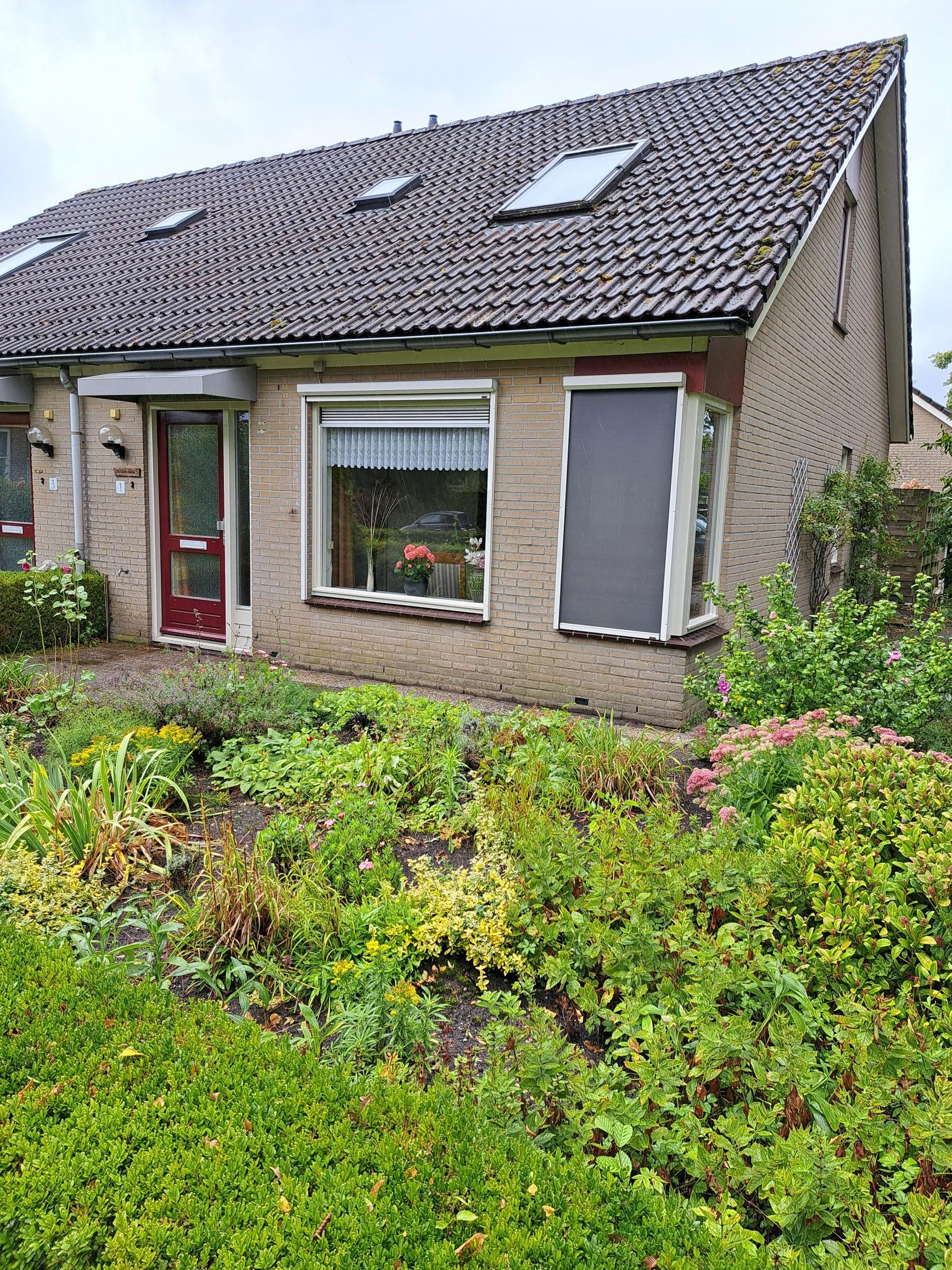 Gerrit Mouwweg 1, 8075 AT Elspeet, Nederland