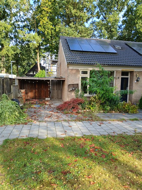 Karel Doormanweg , 8084 't Harde, Nederland