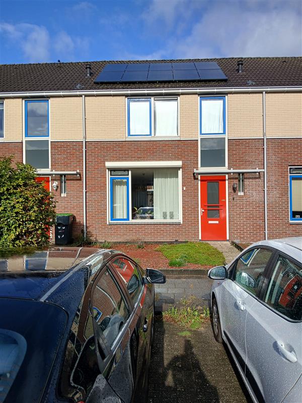 Aperloheve 7, 8081 JL Elburg, Nederland