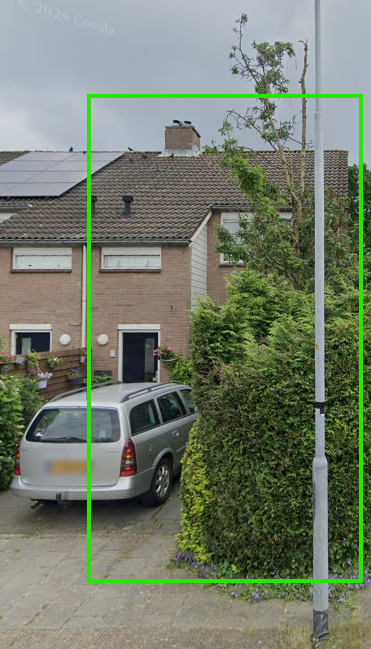 Bunschotenmeen 17, 3844 HE Harderwijk, Nederland