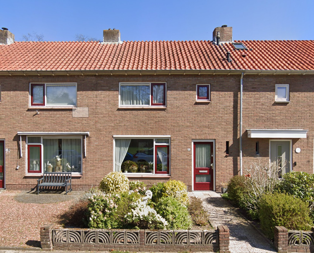 Looweg 36, 8095 PT Het Loo Oldebroek, Nederland