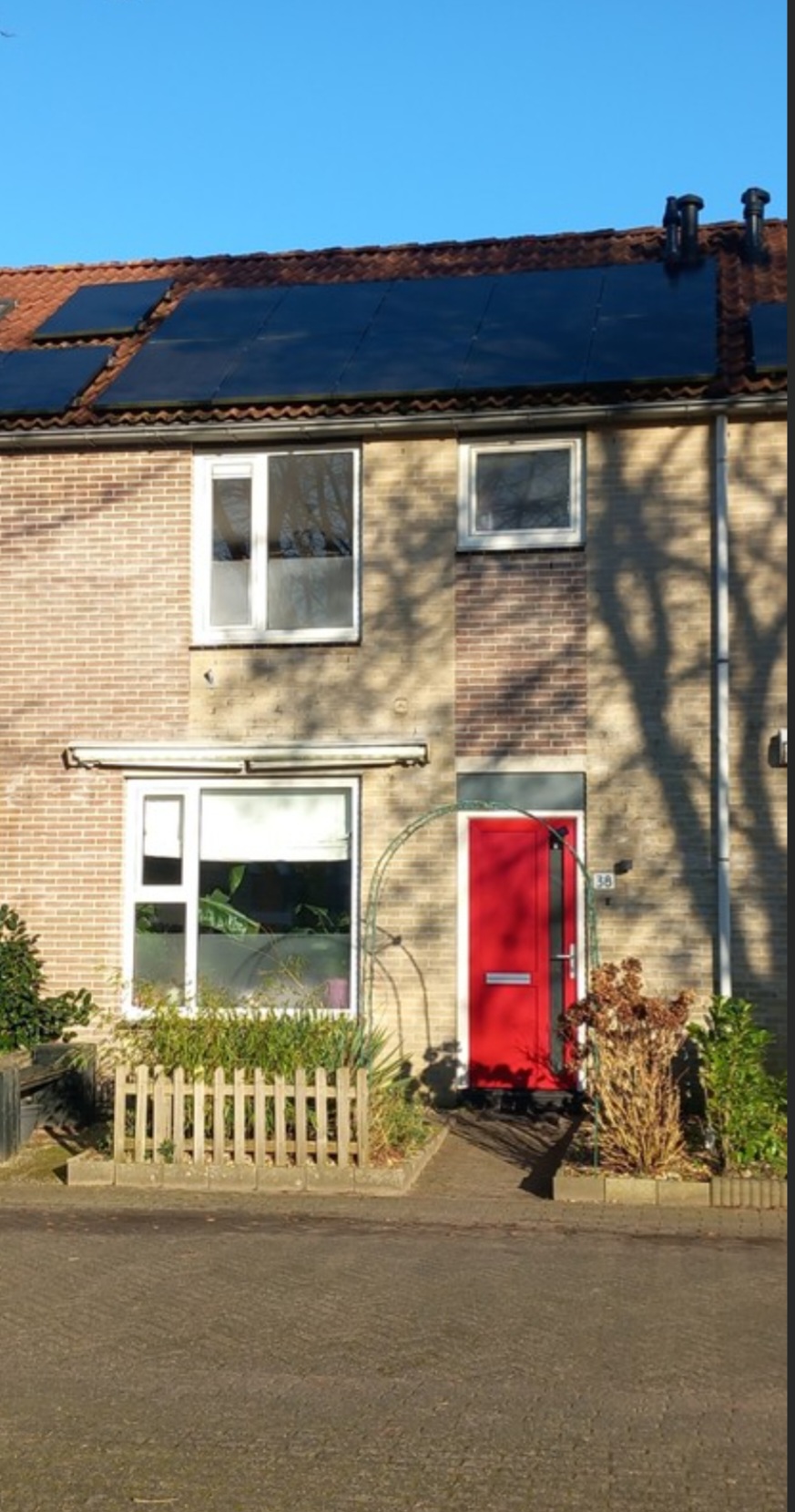 Veluws Hof 38, 3852 JK Ermelo, Nederland