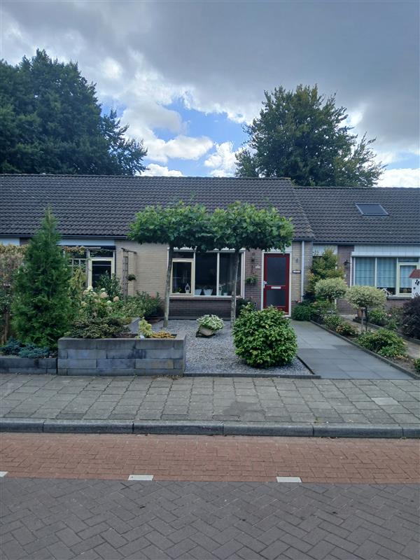 Bovendwarsweg , 't Harde, Nederland