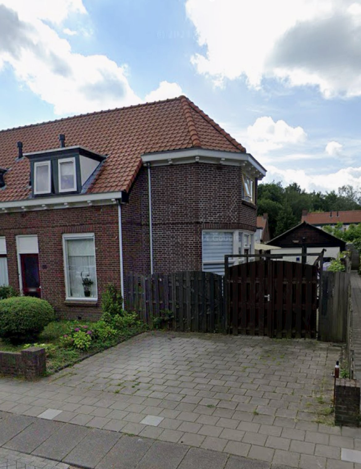 Prins Mauritslaan 36, 3843 AJ Harderwijk, Nederland