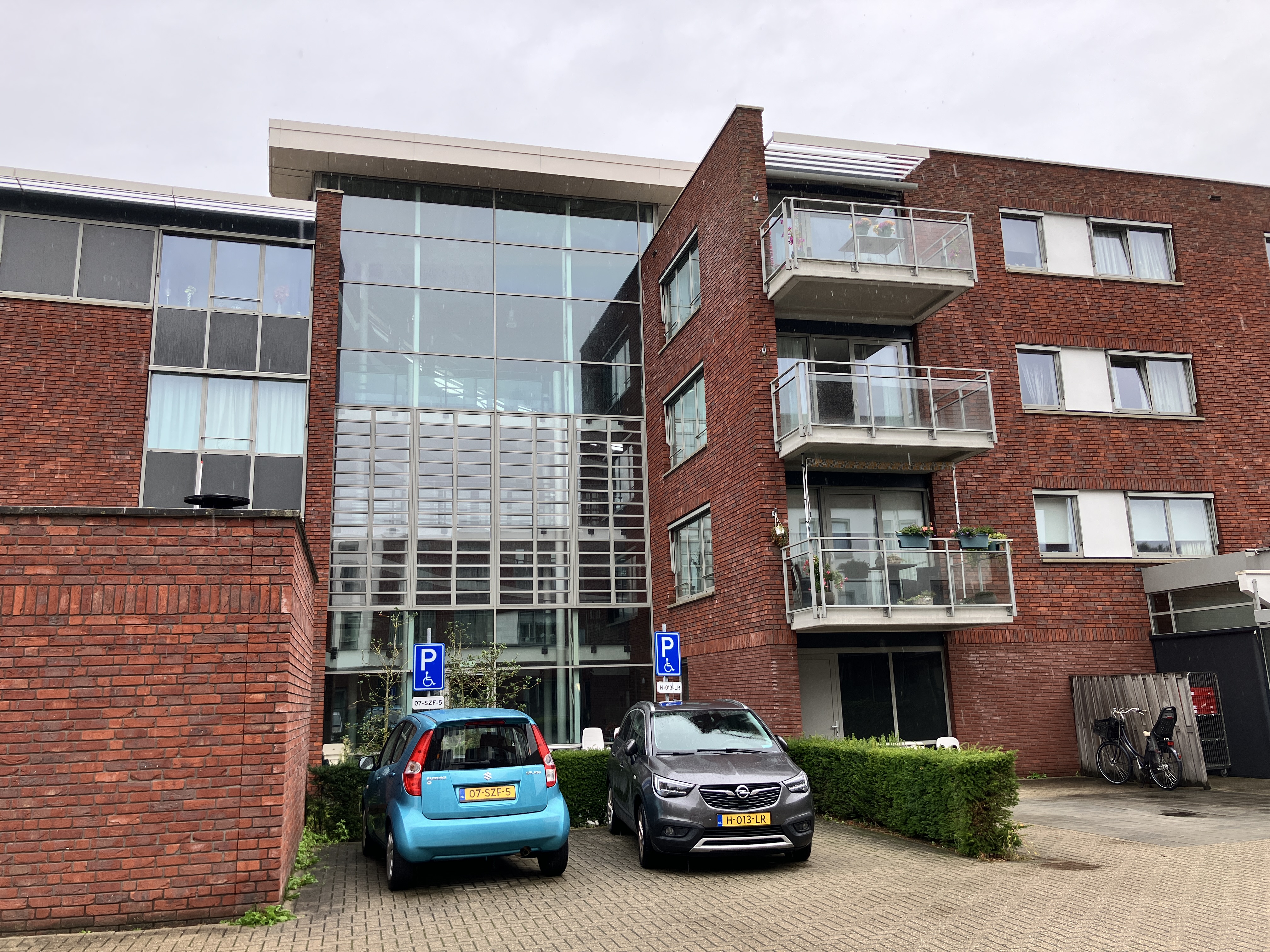 Schauwplein 90, 3882 AV Putten, Nederland