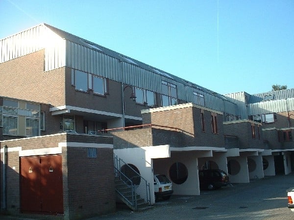Breewijd 8, 3844 MH Harderwijk, Nederland