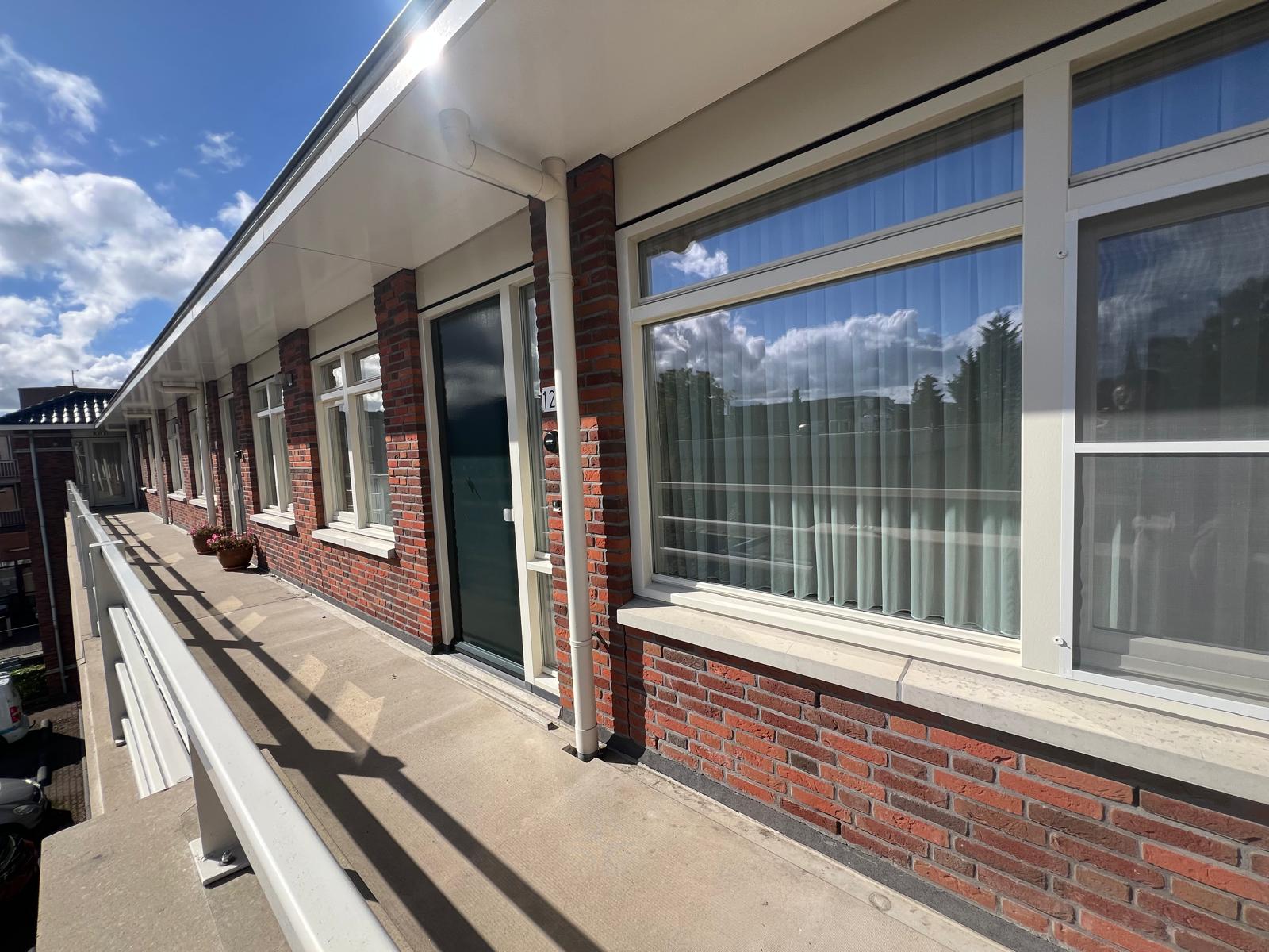 Brinkstraat 12, 3881 BR Putten, Nederland