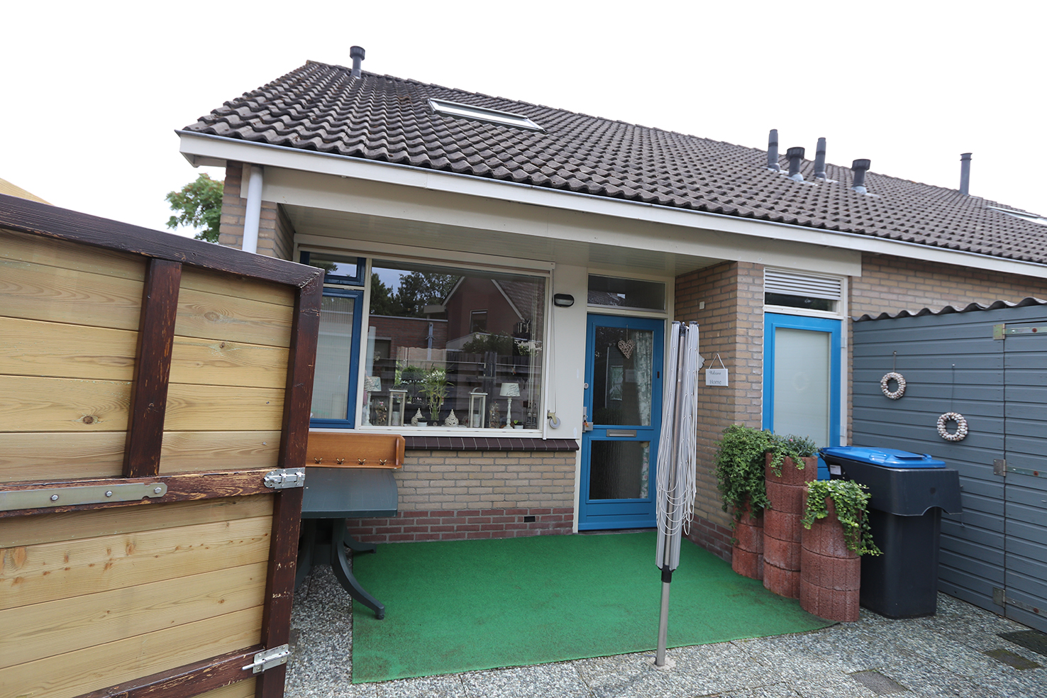 Populierenhof 3, 8091 DR Wezep, Nederland