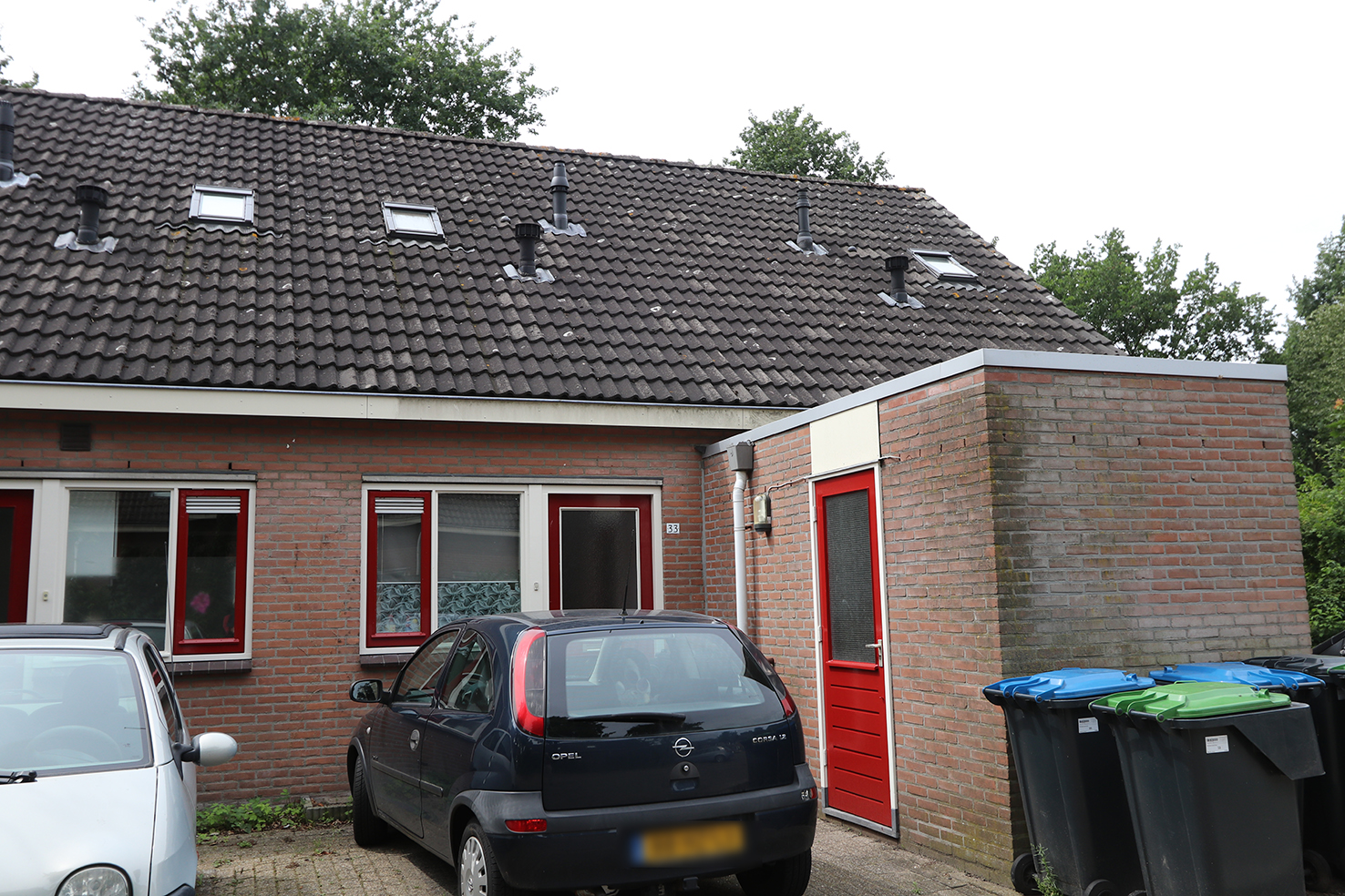 Klompenmakersweg 33, 8091 DK Wezep, Nederland