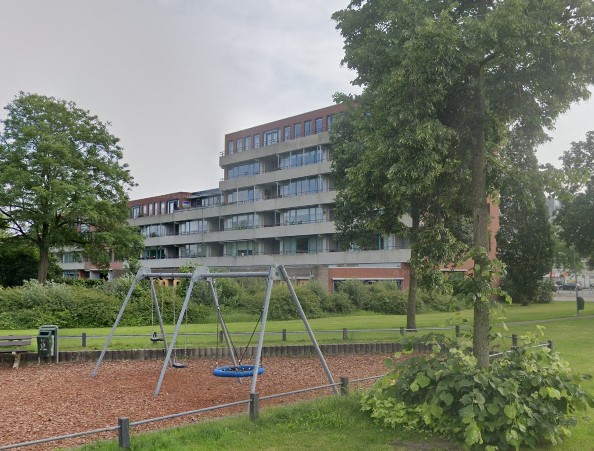 Albert Verweyplein 48