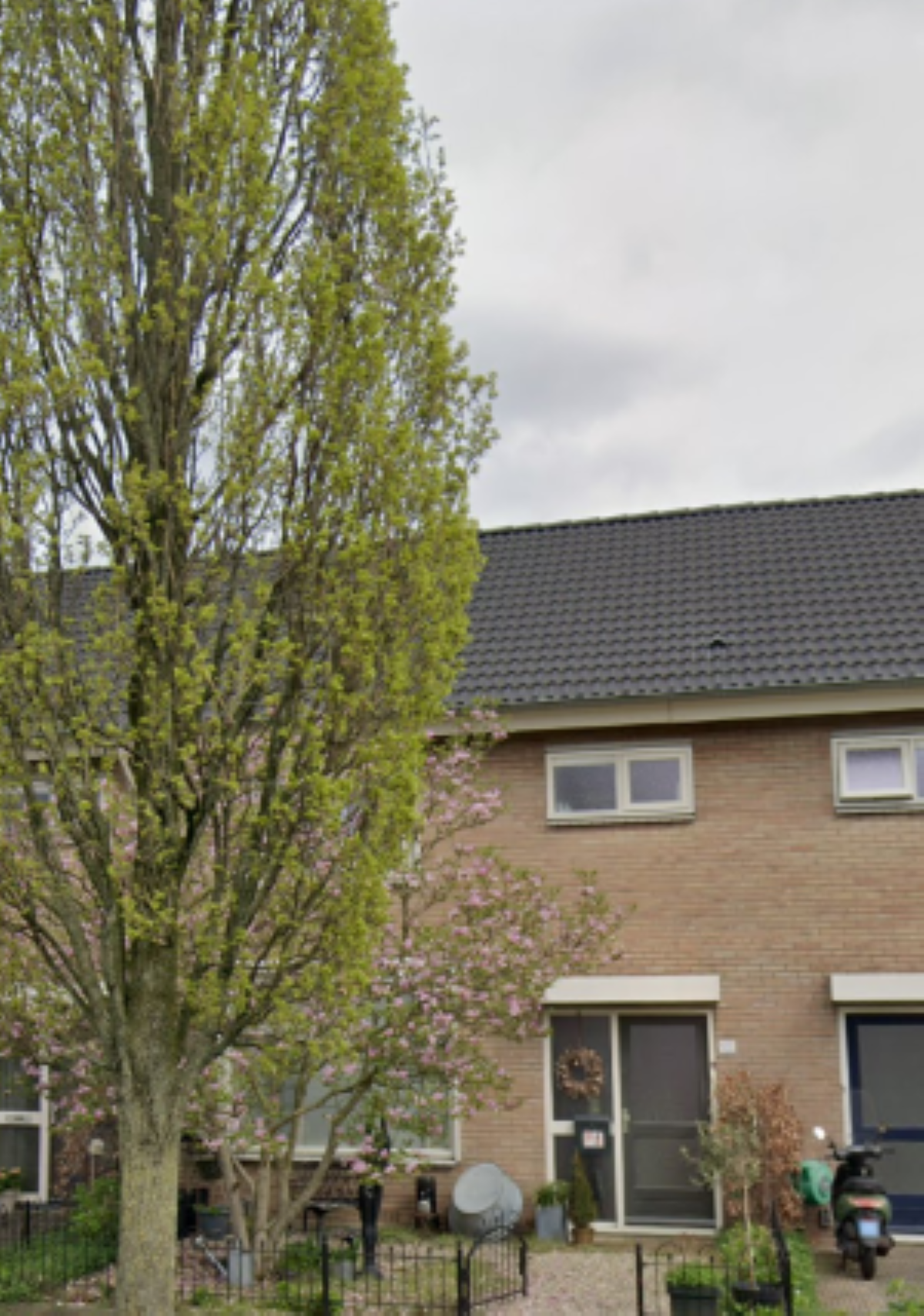 Groeneveltstraat 93, 3882 XD Putten, Nederland