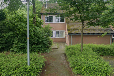 Kamperfoeliehof 36