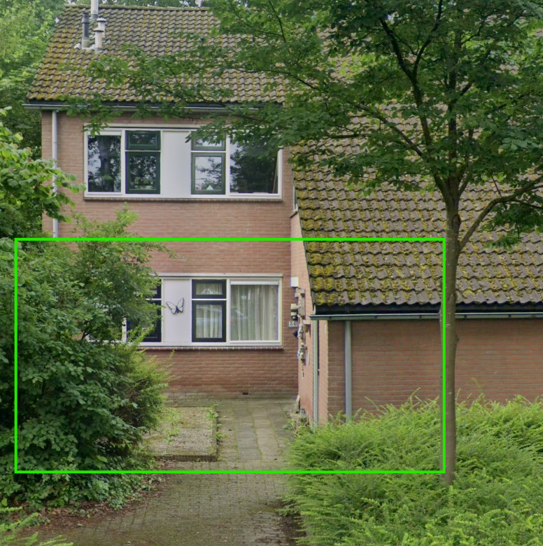 Kamperfoeliehof 36, 3852 GE Ermelo, Nederland