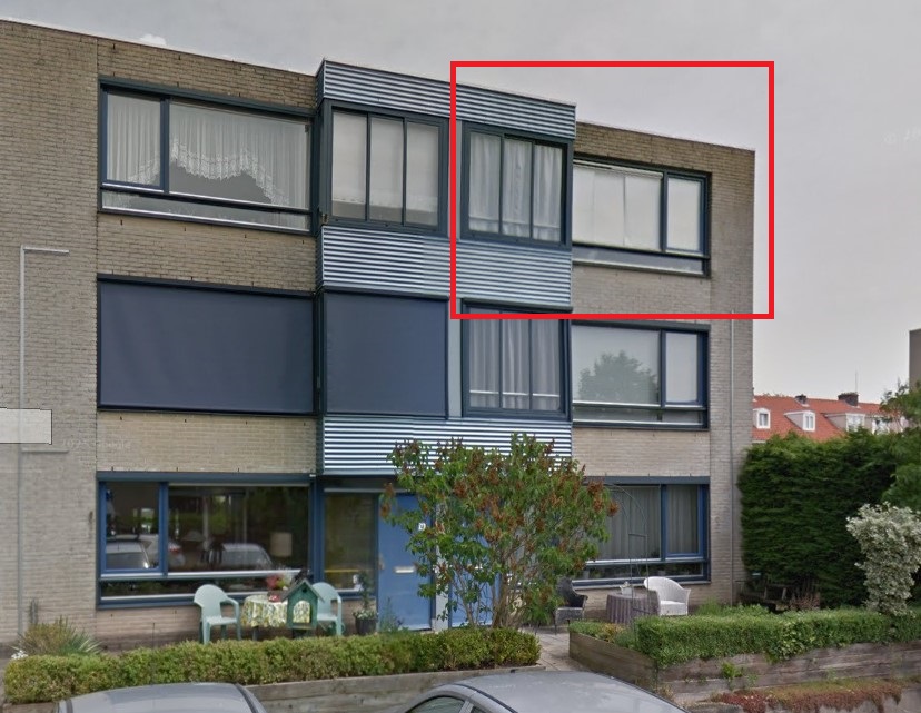 Willem de Zwijgerlaan 106, 3843 CP Harderwijk, Nederland