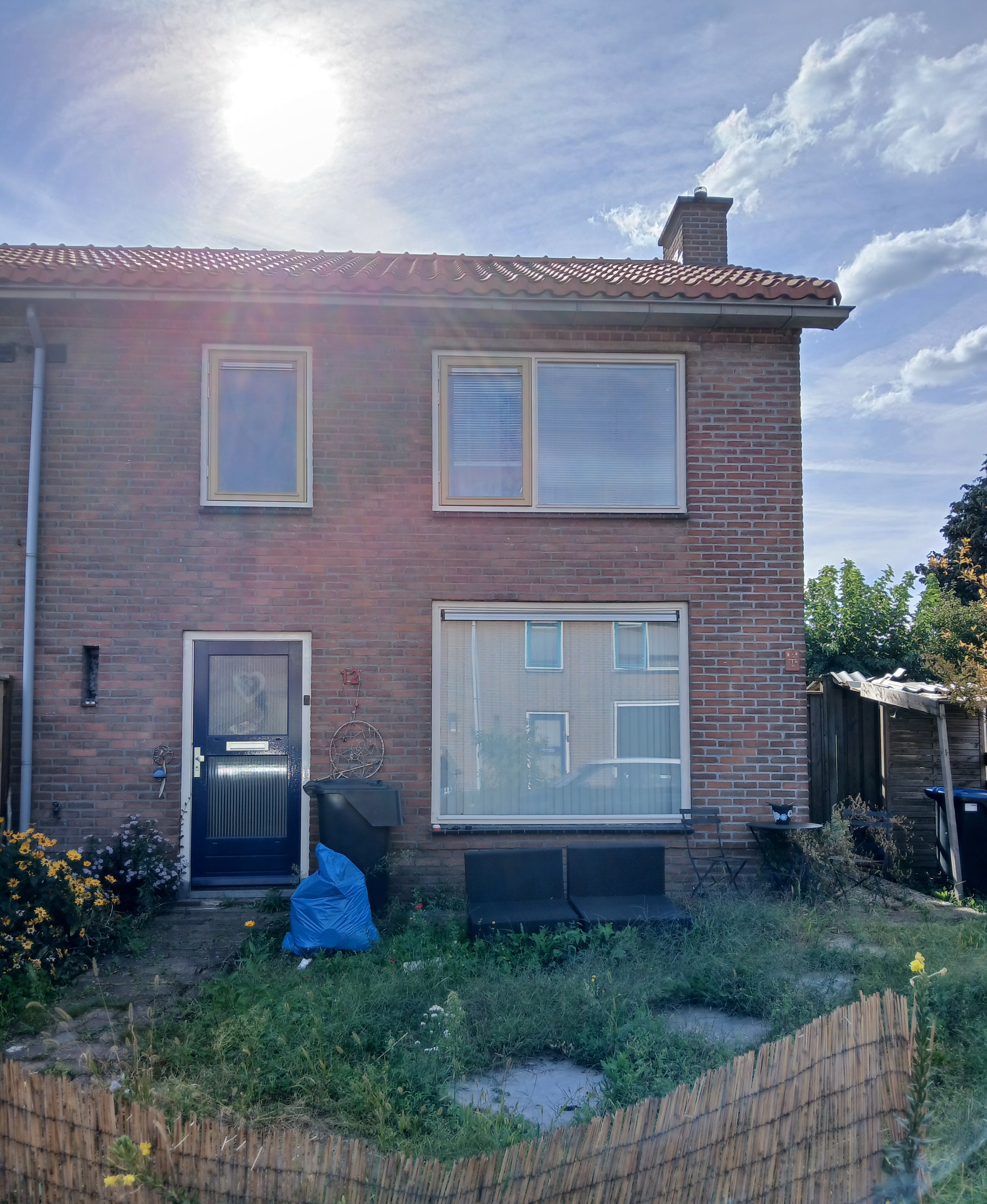 Bosschalaan 12, 3843 CW Harderwijk, Nederland